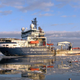 Image for article titled The Magnificent Evolution of Polar Icebreakers